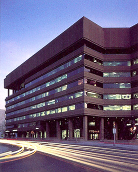 Bethesda Office Center Washington, D.C.