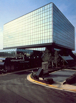 Tyson Office Center Washington, D.C.