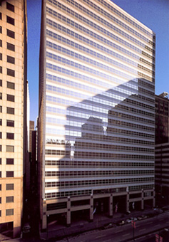 Hartmarx Corp Headquarters Chicago, IL